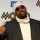 ‘Voice of the club’ Fatman Scoop dies aged 53 after collapsing on stage