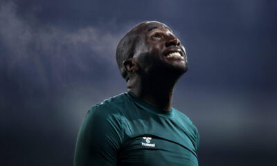 Remembering Sol Bamba: No bitterness, no resentment, just strength, bravery and that glorious smile