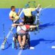 Army veteran Tabansky defeats world No. 1 to win archery gold at Paralympics