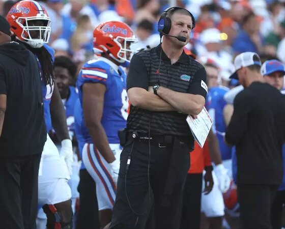 One Game In, Challenge Gets Harder for Gators