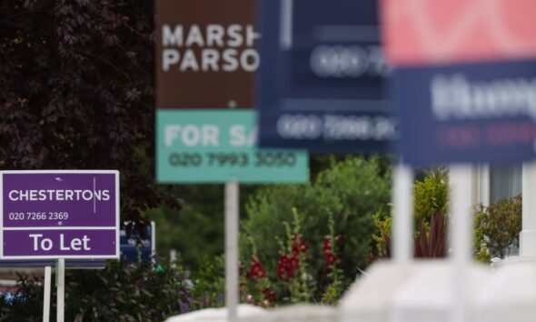 NatWest launches new 3.77% lowest mortgage rate as Barclays and HSBC make cuts too