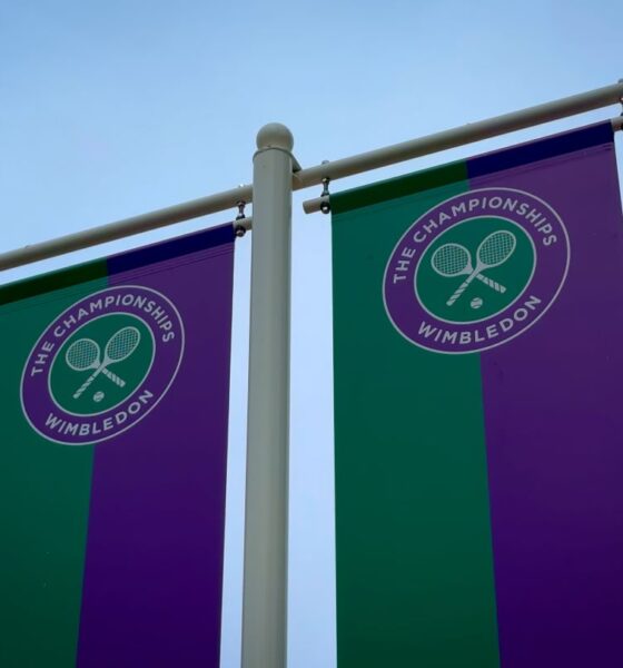 Wimbledon Ballot For 2025 Tickets Is Now Open