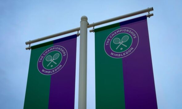 Wimbledon Ballot For 2025 Tickets Is Now Open