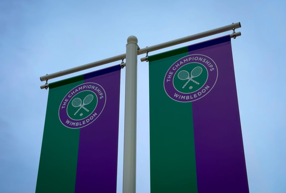 Wimbledon Ballot For 2025 Tickets Is Now Open