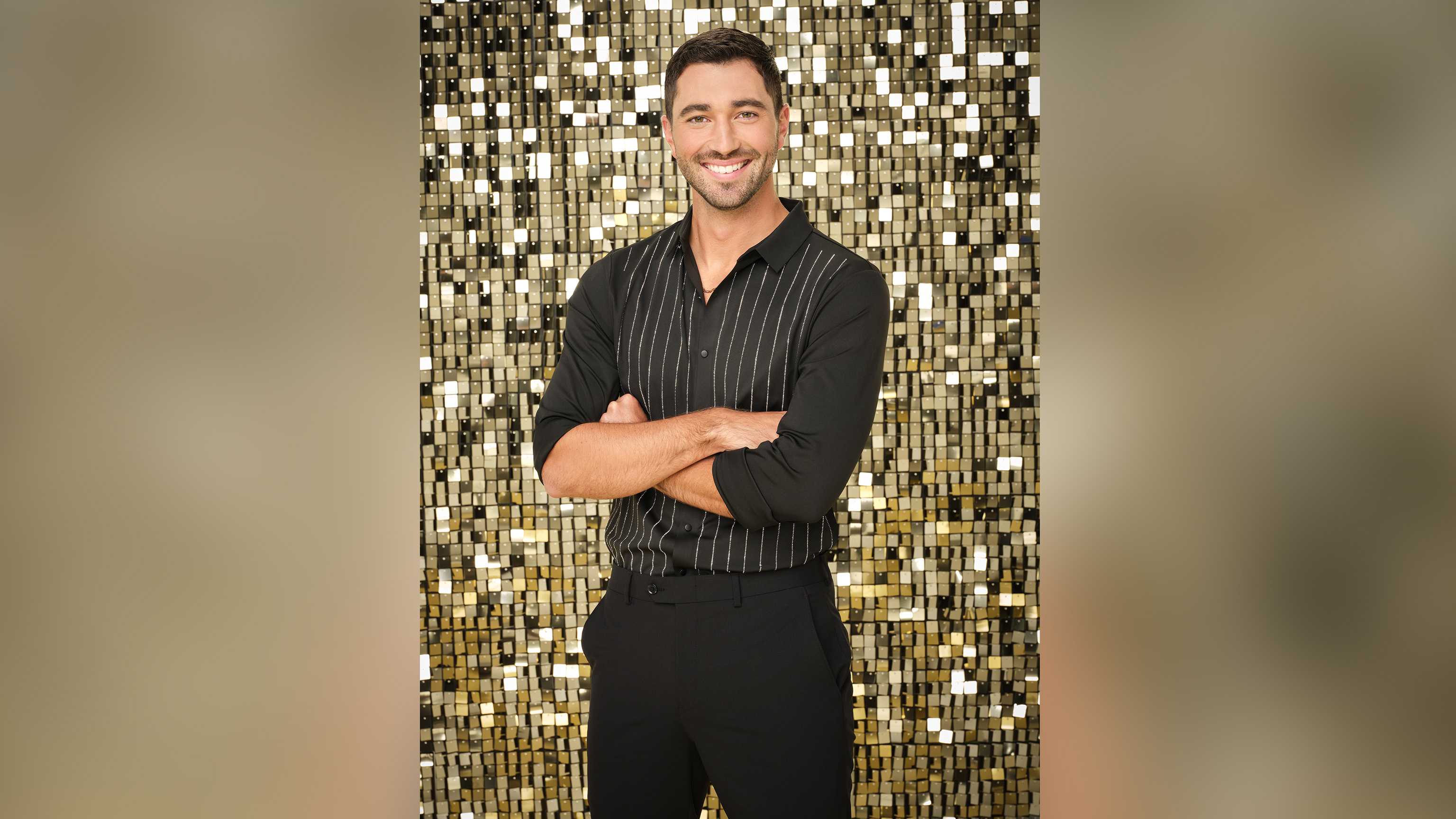 DANCING WITH THE STARS - ABC's 