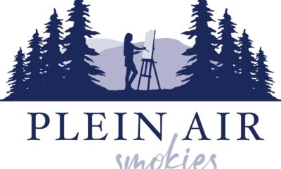 Plein Air Competition Coming To Great Smoky Mountains National Park