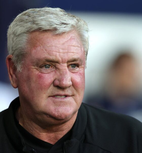 Steve Bruce ‘delighted to be back’ after surprise return to management at Blackpool