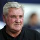 Steve Bruce ‘delighted to be back’ after surprise return to management at Blackpool