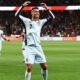 Portugal v Croatia - UEFA Nations League result as Cristiano Ronaldo nets 900th career goal in spectacular style