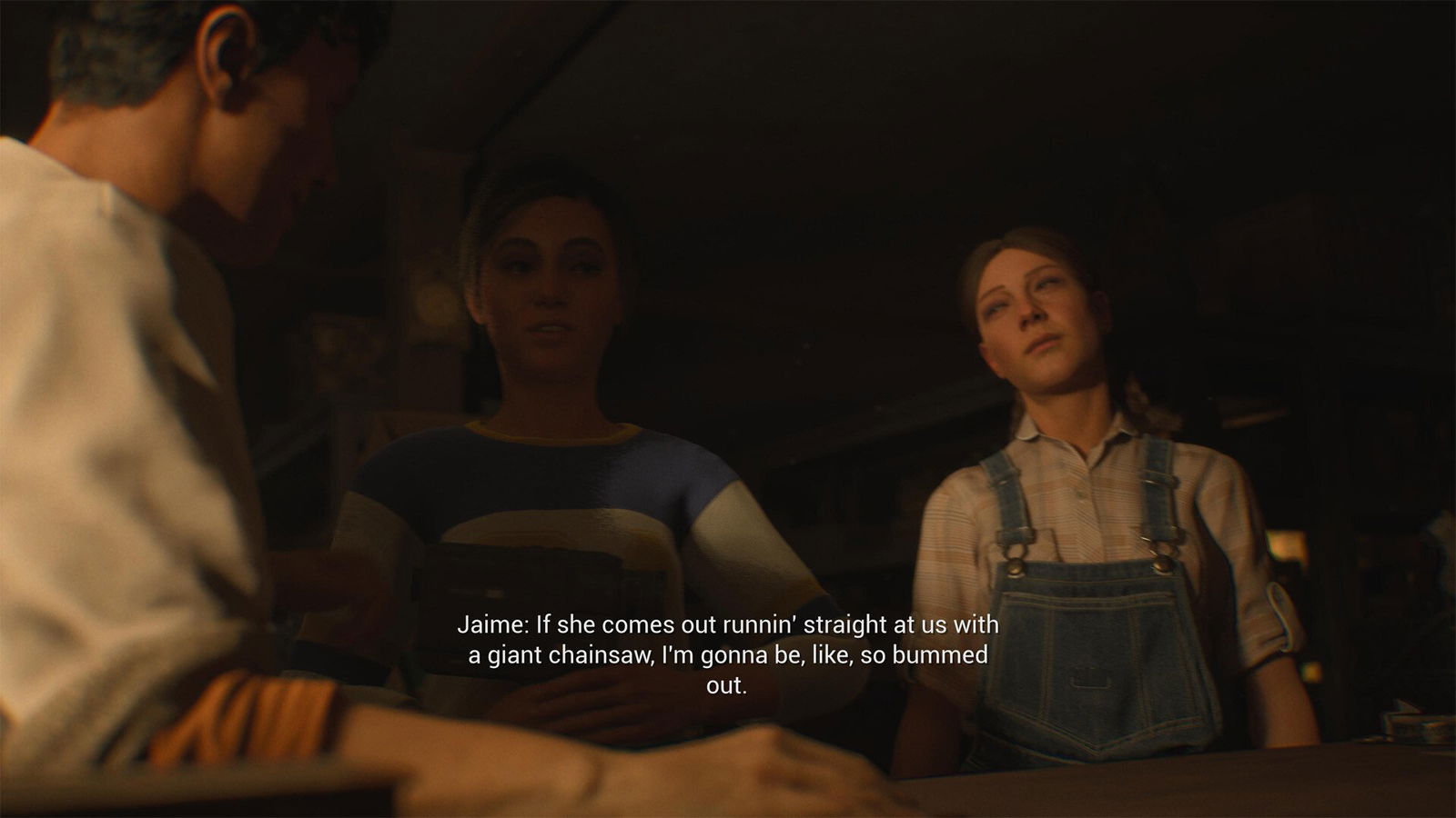 The Casting Of Frank Stone (Playstation 5) Review