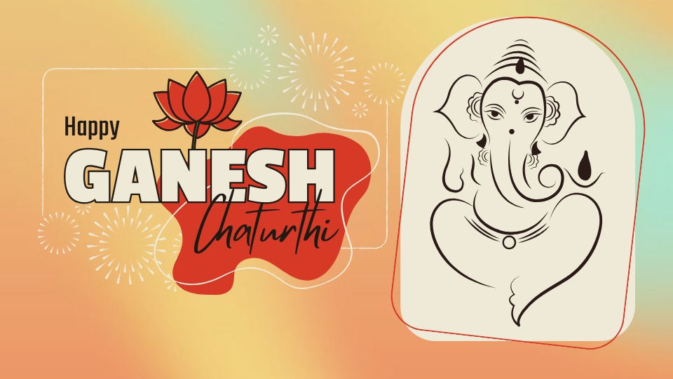 Happy Ganesh Chaturthi 2024 to all!