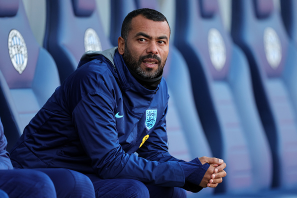 Could Ashley Cole become England's first Black manager?