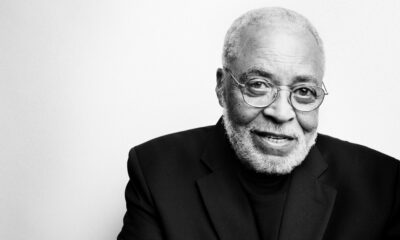 James Earl Jones, legendary actor known for unmistakable baritone voice, dies at 93