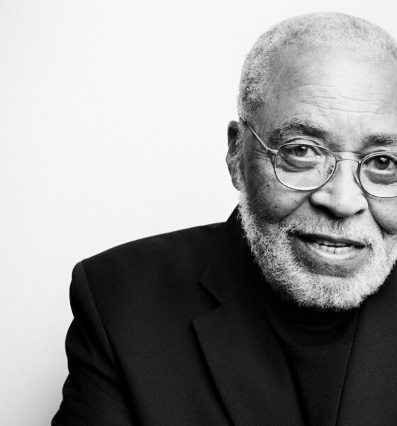 James Earl Jones, legendary actor known for unmistakable baritone voice, dies at 93