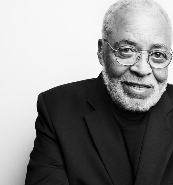 Actor James Earl Jones, a beloved baritone, dies at 93 : NPR