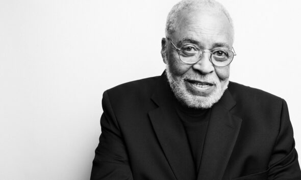 Actor James Earl Jones, a beloved baritone, dies at 93 : NPR