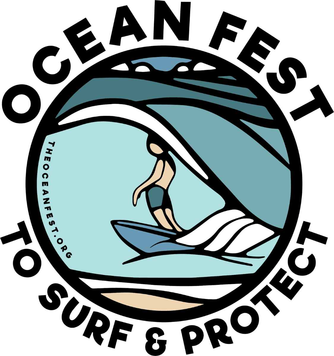 Ocean Fest to fill two days with music, vintage surf contest