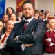 Jason Manford is not enough to revive the ailing Waterloo Road