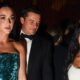 Katy Perry Reacts to Photo of Orlando Bloom and Kim Kardashian