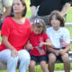 9/11 Memorial Service at the Ocala-Marion County Veterans Memorial Park