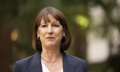 Chancellor Rachel Reeves has reinforced the government's stance on urging the UK’s financial regulators to actively promote the growth and competitiveness of the City of London.