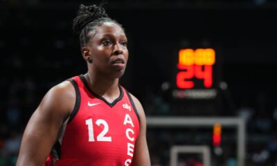 WNBA picks, odds for Wednesday