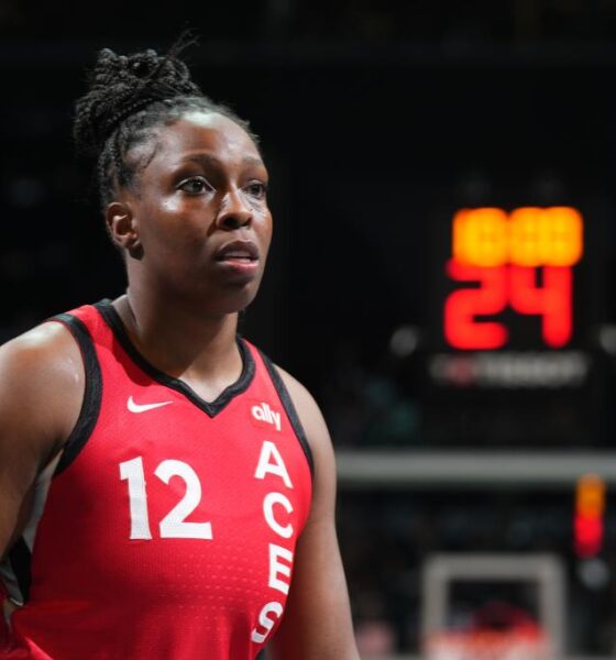 WNBA picks, odds for Wednesday