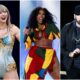 MTV VMAs 2024 winners: From Taylor Swift to Sabrina Carpenter