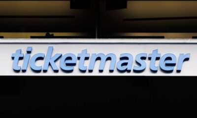 Ex-Ticketmaster boss sentenced for hacking rival company CrowdSurge