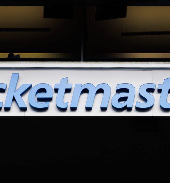 Ex-Ticketmaster boss sentenced for hacking rival company CrowdSurge