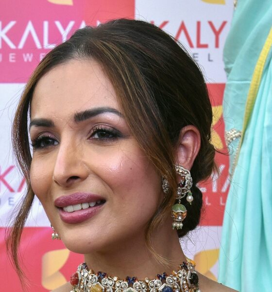 When Malaika Arora spoke about her 'tumultuous' childhood, parents' separation: Tough times teach you important lessons | Bollywood