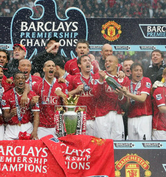 It’s been the Premier League for 17 years – so why is ‘the Premiership’ still so prevalent?