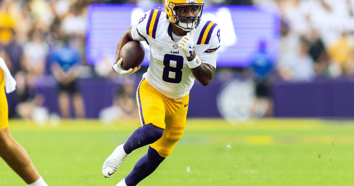 How to watch the LSU vs. South Carolina NCAA college football game today: Livestream options, more