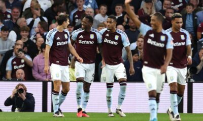 Aston Villa vs Everton LIVE: Premier League result, final score and reaction