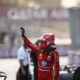 F1 - Leclerc takes fourth straight Baku pole ahead of Piastri and Sainz as Norris exits in Q1