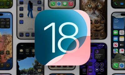 iOS 18 release date and time: Here's when you can download Apple’s iPhone software update