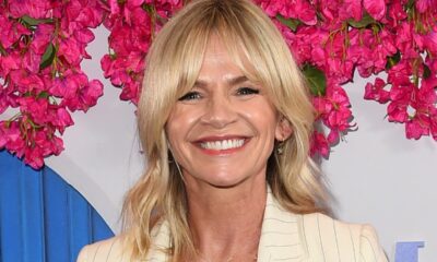 Zoe Ball sparks fresh concern as Scott Mills fills in for another week of radio