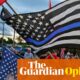 The world should breathe a sigh of relief that Donald Trump wasn’t harmed in Florida | Simon Tisdall