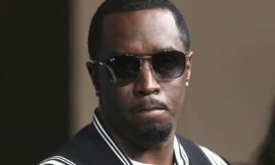 Sean 'Diddy' Combs is arrested in New York after federal indictment : NPR