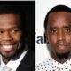 50 Cent mocks P Diddy after 1,000 baby oil and lube bottles seized as ‘Freak Offs’ details are revealed