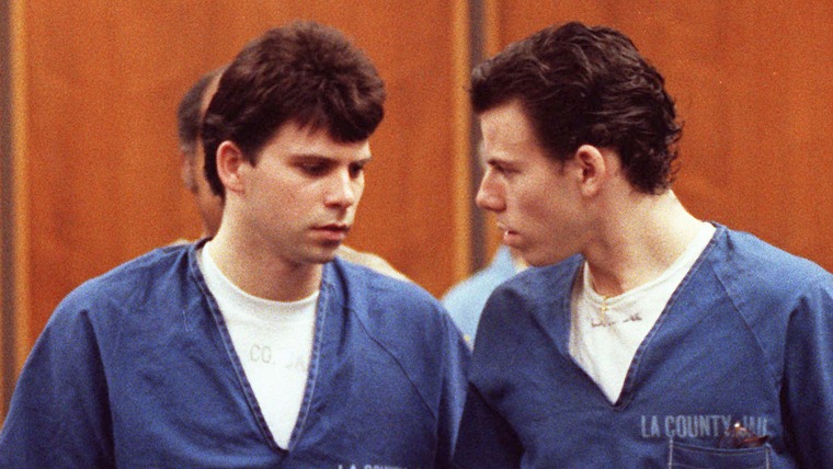 Menendez Brothers