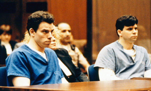 Where Are Lyle And Erik, The Menendez Brothers In 'Monsters', Now?