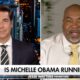 Fox News host Jesse Watters claims he’s ‘never heard of’ Mark Robinson — despite interviewing him this year