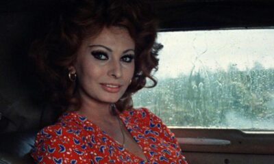 Sophia Loren: 10 essential films