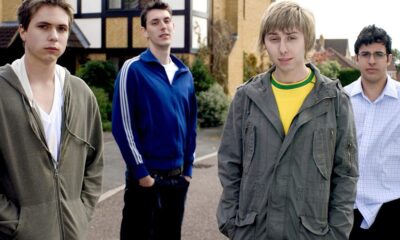 The Inbetweeners star offers troubling update on reunion