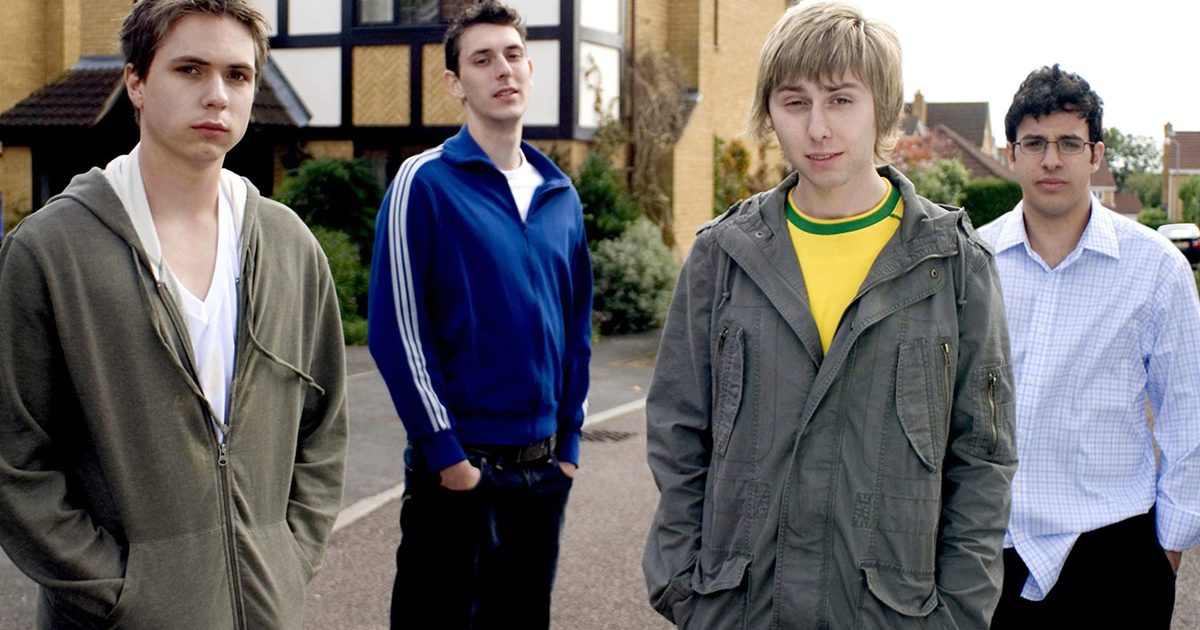 The Inbetweeners star offers troubling update on reunion