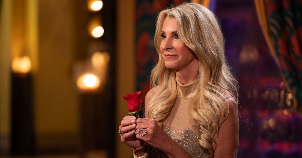 ‘The Golden Bachelorette’ Recap, Season One, Episode One