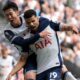 Tottenham 3 - 1 Brentford