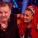 Strictly Come Dancing: Chris McCausland reveals Dianne Buswell kicked him during rehearsal