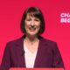 Labour party conference live: Rachel Reeves gives speech after crowd boos winter fuel allowance debate delay